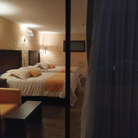 Hotel Altavista Zacatlán المظهر الخارجي الصورة